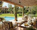 Michael S. Smith Interiors Portfolio