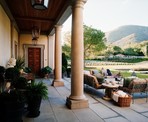 Michael S. Smith Interiors Portfolio
