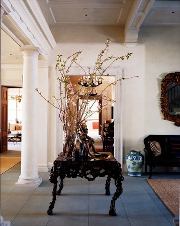 Michael S. Smith Interiors Portfolio