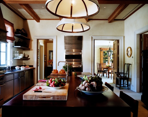 Michael S. Smith Interiors Portfolio