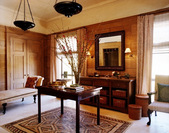 Michael S. Smith Interiors Portfolio