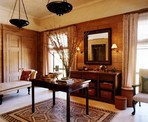 Michael S. Smith Interiors Portfolio