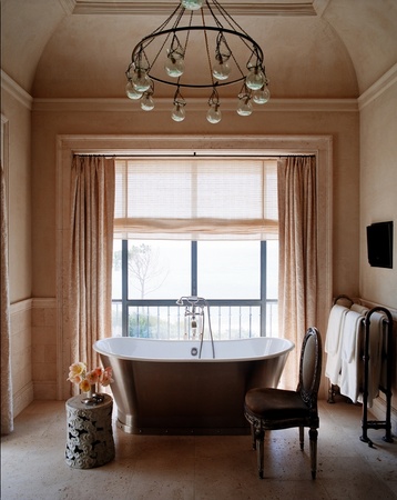 Michael S. Smith Interiors Portfolio