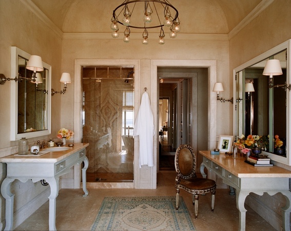Michael S. Smith Interiors Portfolio