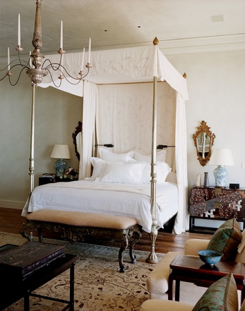 Michael S. Smith Interiors Portfolio