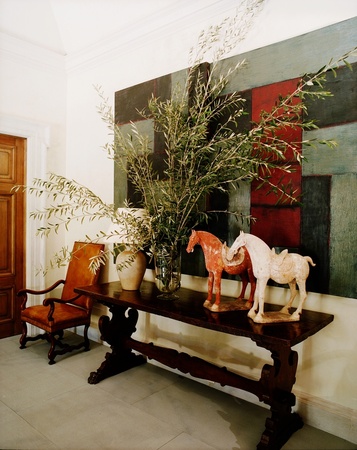 Michael S. Smith Interiors Portfolio