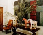 Michael S. Smith Interiors Portfolio