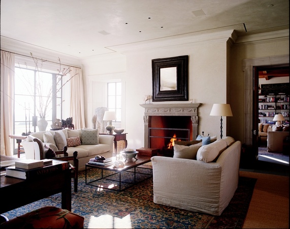 Michael S. Smith Interiors Portfolio