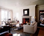 Michael S. Smith Interiors Portfolio