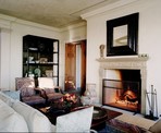 Michael S. Smith Interiors Portfolio