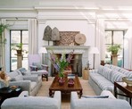 Michael S. Smith Interiors Portfolio