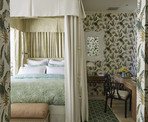 Michael S. Smith Interiors Portfolio