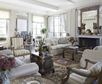Michael S. Smith Interiors Portfolio