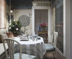 Michael S. Smith Interiors Portfolio