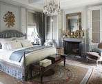 Michael S. Smith Interiors Portfolio
