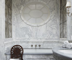 Michael S. Smith Interiors Portfolio