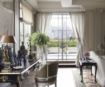 Michael S. Smith Interiors Portfolio
