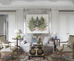 Michael S. Smith Interiors Portfolio