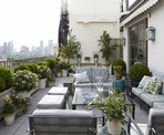 Michael S. Smith Interiors Portfolio