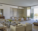 Michael S. Smith Interiors Portfolio