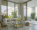 Michael S. Smith Interiors Portfolio