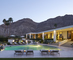Michael S. Smith Interiors Portfolio