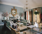 Michael S. Smith Interiors Portfolio