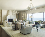 Michael S. Smith Interiors Portfolio