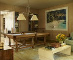 Michael S. Smith Interiors Portfolio
