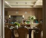 Michael S. Smith Interiors Portfolio