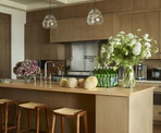 Michael S. Smith Interiors Portfolio