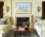 Michael S. Smith Interiors Portfolio