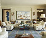Michael S. Smith Interiors Portfolio