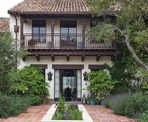 Michael S. Smith Interiors Portfolio