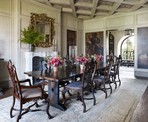 Michael S. Smith Interiors Portfolio