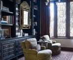 Michael S. Smith Interiors Portfolio