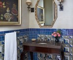 Michael S. Smith Interiors Portfolio