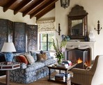 Michael S. Smith Interiors Portfolio