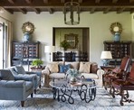 Michael S. Smith Interiors Portfolio