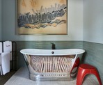Michael S. Smith Interiors Portfolio