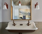Michael S. Smith Interiors Portfolio