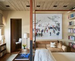Michael S. Smith Interiors Portfolio