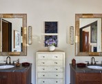 Michael S. Smith Interiors Portfolio