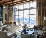 Michael S. Smith Interiors Portfolio