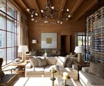Michael S. Smith Interiors Portfolio