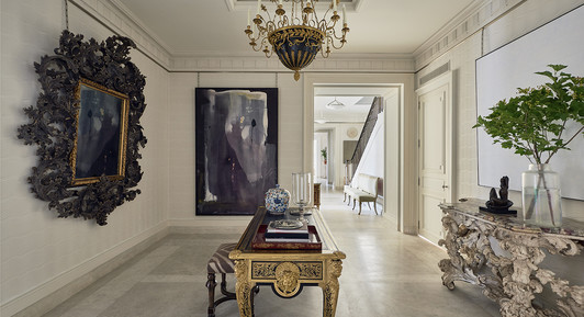Michael Mundy Design