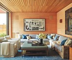 Michael S. Smith Interiors Portfolio
