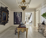Michael S. Smith Interiors Portfolio