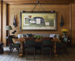 Michael S. Smith Interiors Portfolio