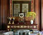 Michael S. Smith Interiors Portfolio